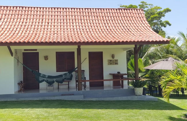 Sítio Praia dos Carneiros - Foto 1