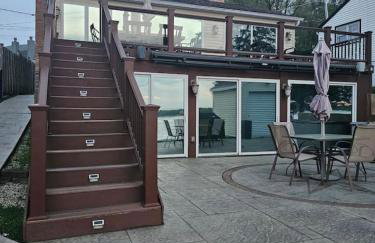 Captains Quarters Lake Life Dream Home 2bed 2bath - Foto 8