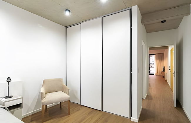 Urban Rent - Departamentos en el corazon de Belgrano - Foto 9