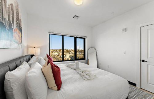 Furnished Luxury Apartment Close to Boston - Foto 47