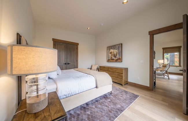 Getaway at the Wilderness Club - Photo 4