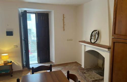 Ferienhaus Casa Silenzio - Foto 2