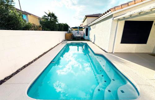 8 Mins From The Strip & 5 From Airport with Pool - Foto 23