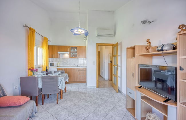 Seaview Apartment in Pasman A2 - Photo 4