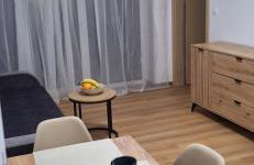 Apartament Sobieskiego nr 3, bezpłatny parking - Foto 1
