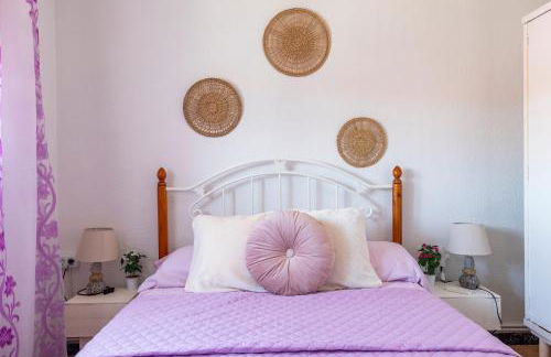 Casa Rural al Sol De Las Ruinas- piscina privada - Photo 11