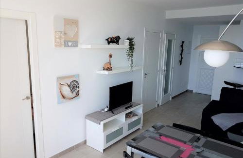 castillo santa clara sol y playa - Foto 8