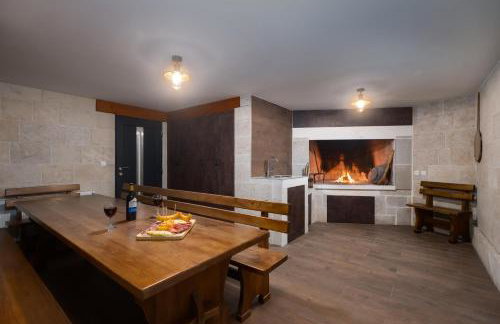 LUX VILLA DUJAM with a swimming pool near Zadar - Foto 43