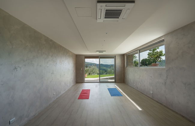 Villa Castelluccio - Foto 39