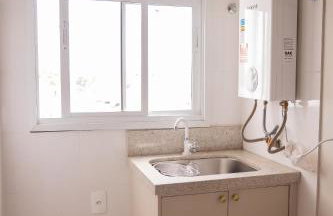 Apartamento Alto Padrão com Vista Para o Lago - Photo 41