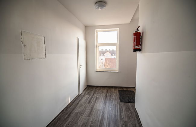 Apartment A1 - Photo 17