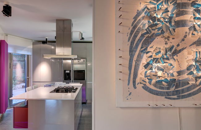 Luxurious Villa Philoxenia - Photo 11