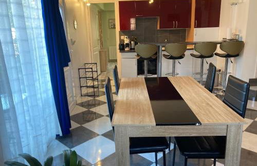 Calme et spacieux près du Loing et du centre - Foto 12