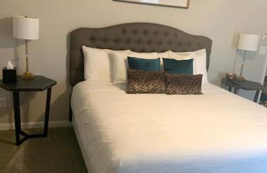 Superb For Traveling Workers Near Cartersville MC - Foto 42