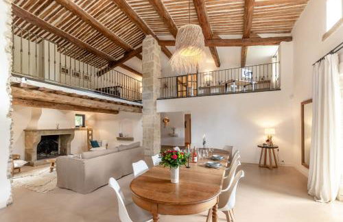 Oasis de Sérénité - Foto 6