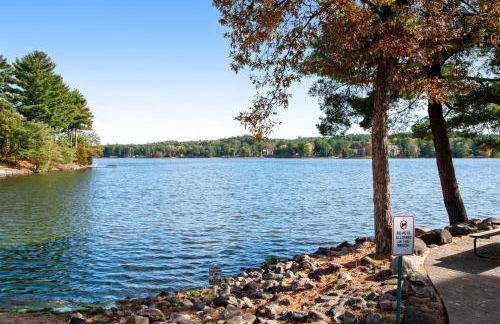 Lighthouse Cove Condo Resort: 418 - Foto 40