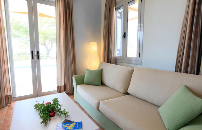 Nafsika Beach House Large Private Pool Walk to Beach Sea Views A C Wifi Car Not Required - 1880 - Foto 8