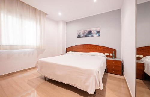 Aparthotel Napols - Abapart - Foto 60