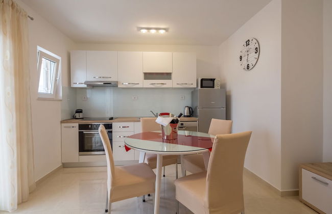 Apartments Ena - Foto 8