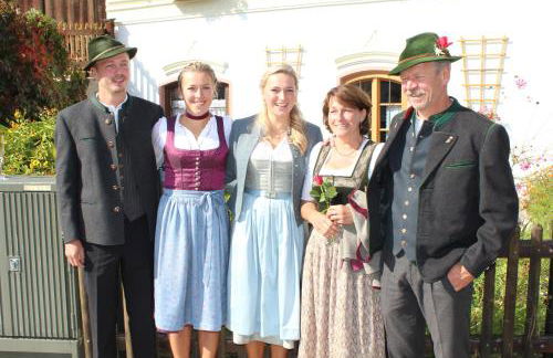 Baumhaus Samerberg - Foto 31