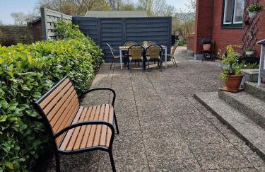 Haus-Fehmarn-am-Dorfteich-|-Wohnung-2-West - Foto 56