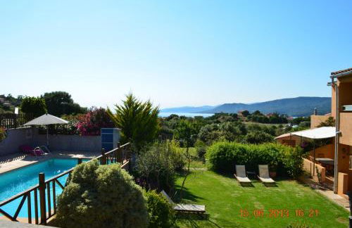 Résidence Guddelmoni - Foto 40