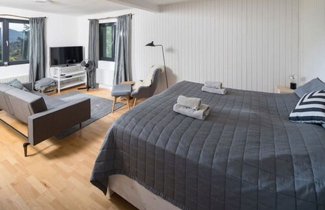 Schweizerhaus Alpirsbach - Foto 5