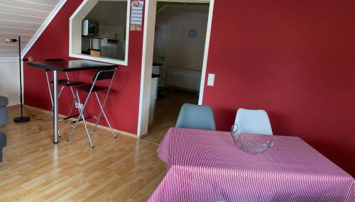 Ferienwohnung Taubenschlag - Foto 2