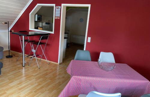 Ferienwohnung Taubenschlag - Foto 2