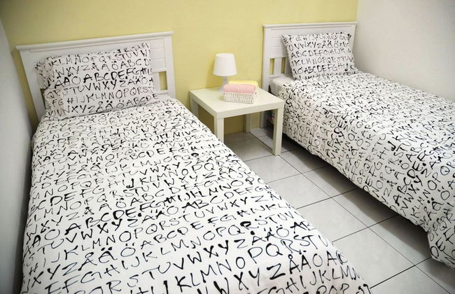 Manis-Manis Cottage Lodge - Foto 8