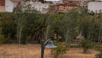 Apartamento Mirador del Seg - Foto 2
