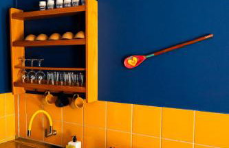 Pousada Estrela Cordel - Foto 25