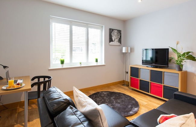 HomefromHolme Alban House - Foto 18