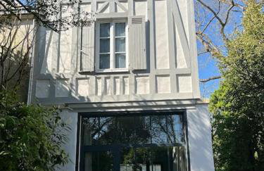 La Maison du Gardien - Foto 1