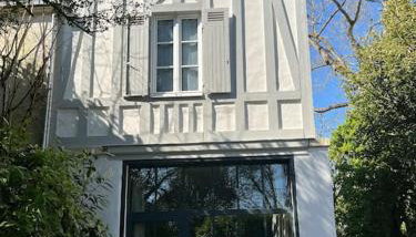 La Maison du Gardien - Foto 1