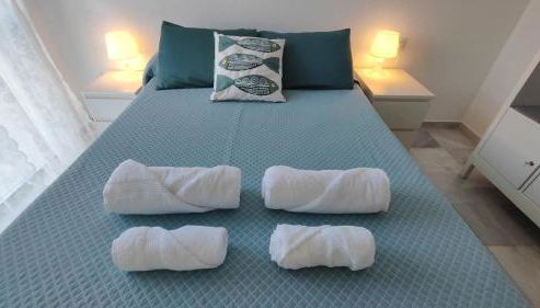 Apartamento Sabimar Playa - Photo 4