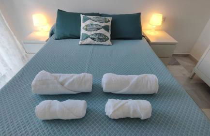 Apartamento Sabimar Playa - Photo 4