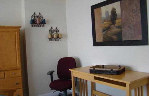 The Chapman House - Foto 16