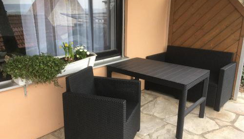 Ferienwohnung Bergkristall - Foto 2