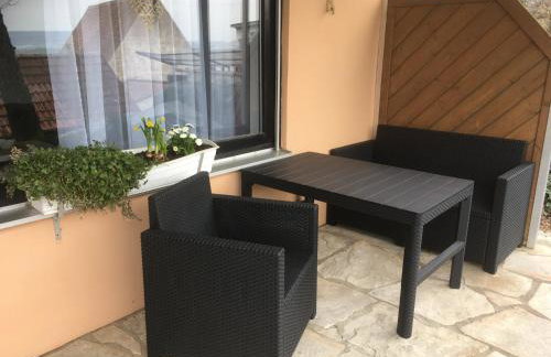 Ferienwohnung Bergkristall - Photo 2