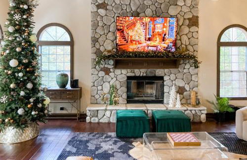 The Chateau - Foto 46