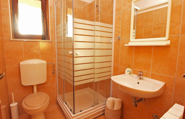 Apartments Dusanka 799 - Foto 36