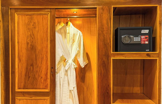 Piseth Private Villa Hotel - Foto 11