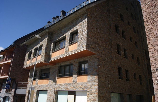 Apartamentos Borruscall - Foto 15