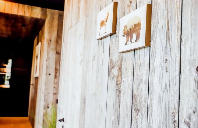 Maison Heurelijk Modern Finished Near Somme-leuze - Foto 43