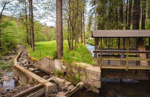 Körnermühle - Foto 17