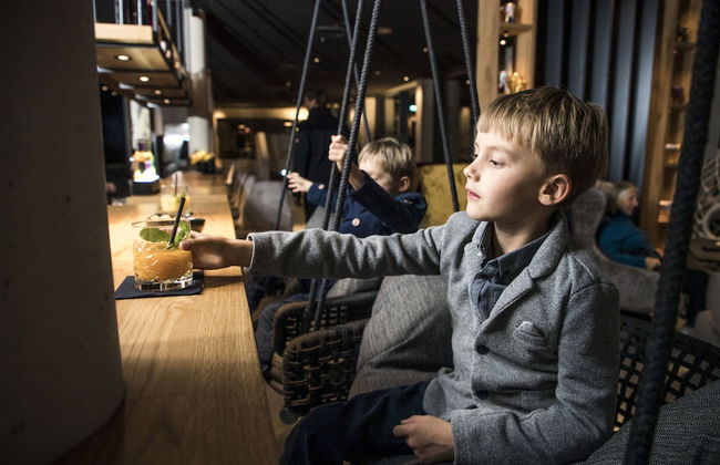 All-Suite Resort Paznaun - Foto 30