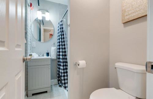 Parthenon Getaway - 2Bdrm - Foto 12