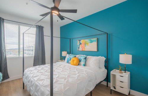 Scottsdale Rodeo Stay & King Bed, Pool with Scenic Views & WFH - S433 - Foto 6