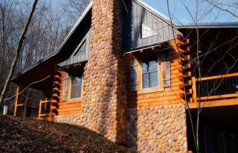 Memories at Hillside A Modern Cabin Hocking Hills - Foto 38